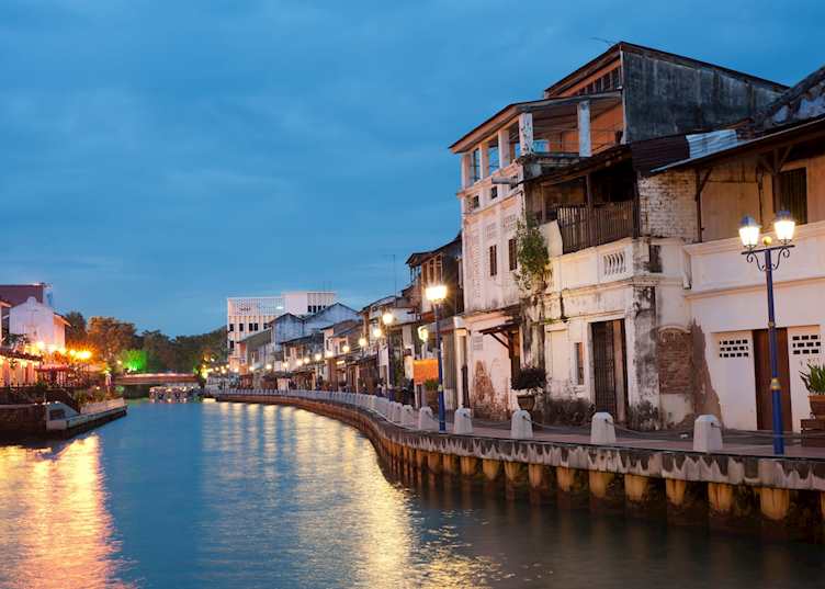 Malacca