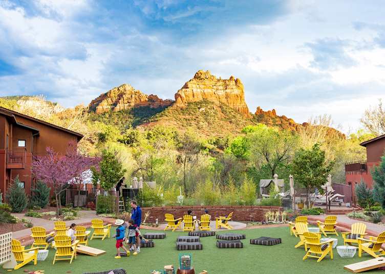 Amara Resort & Spa, Sedona