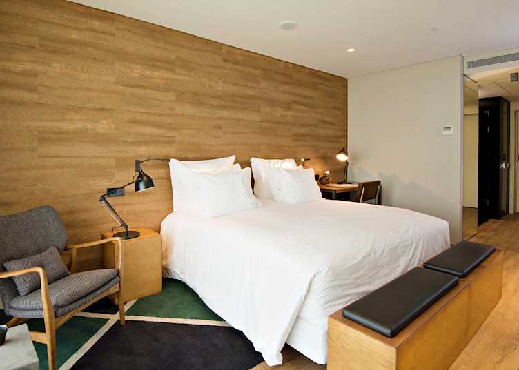 Azor Hotel, Sao Miguel