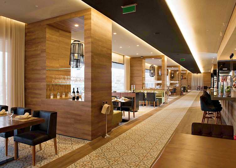 Azor Hotel, Sao Miguel