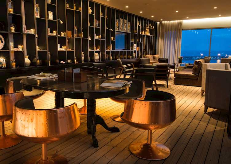 Azor Hotel, Sao Miguel