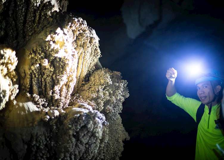 Phong Nha Cave Systems