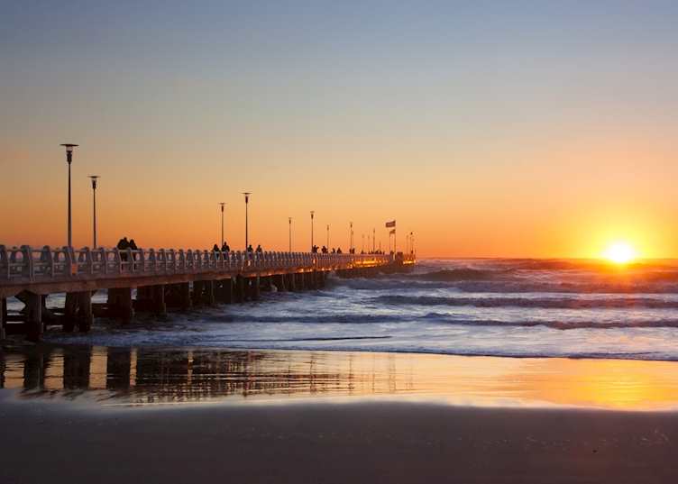 Pier, Forte dei Marmi