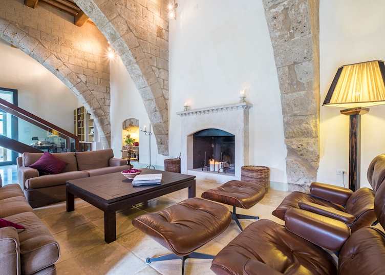 Locanda Palazzone, Orvieto