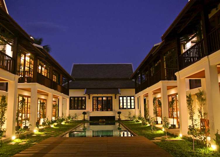 Le Sen Boutique Hotel