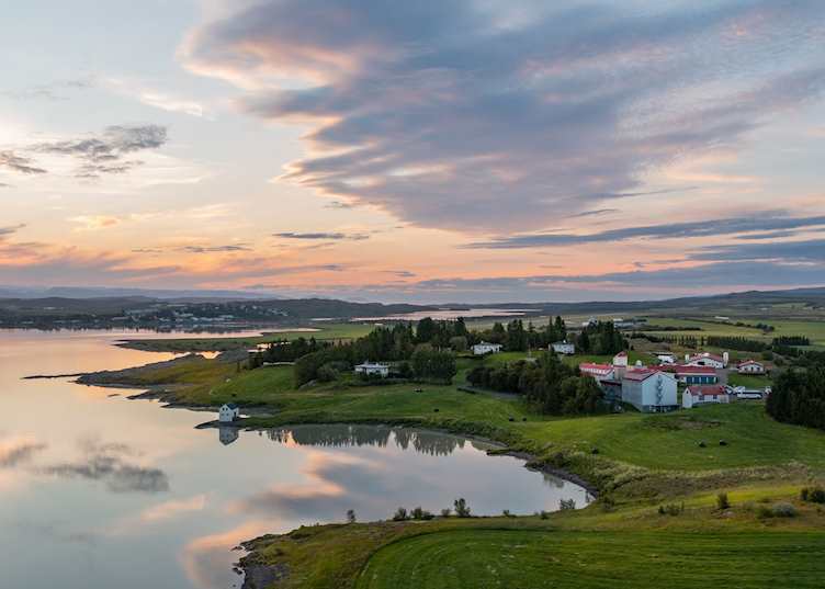 Gistihúsið - Lake Hotel Egilsstaðir, Egilsstaðir