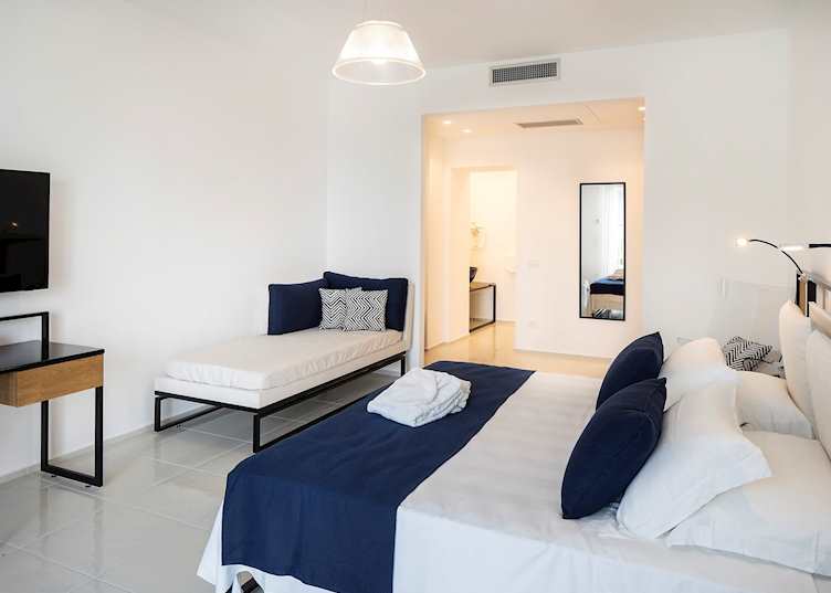 Miramare Sea Resort, Ischia