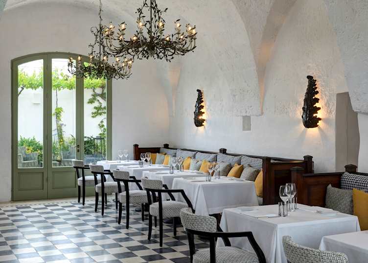 Masseria Torre Maizza, Fasano