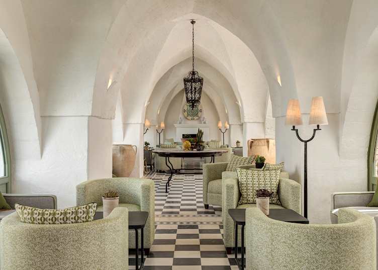 Masseria Torre Maizza, Fasano