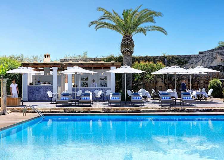 Masseria Torre Maizza, Fasano
