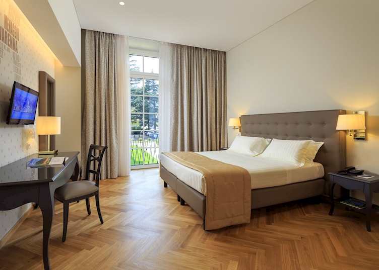 Palace Hotel, Como