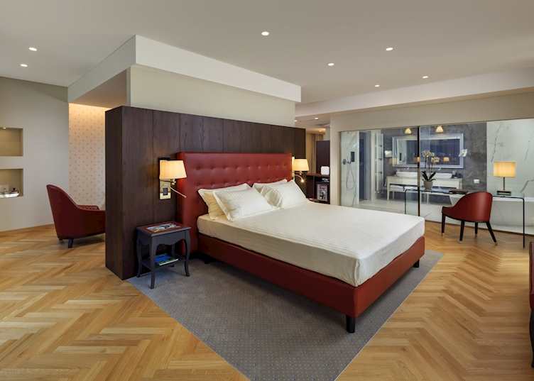 Palace Hotel, Como