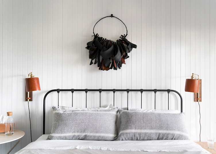 King room, Bullo River Station