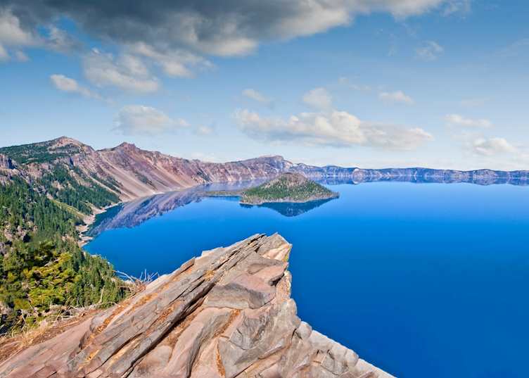 Crater Lake 