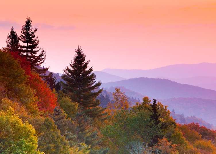 Great Smoky Mountains