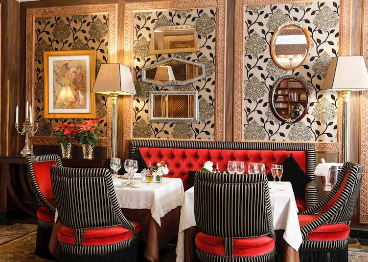 Le Doge Hotel & Spa, Casablanca