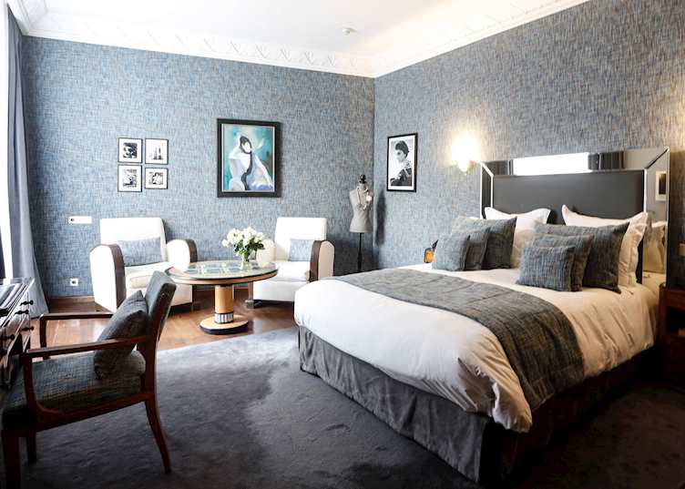 Le Doge Hotel & Spa, Casablanca