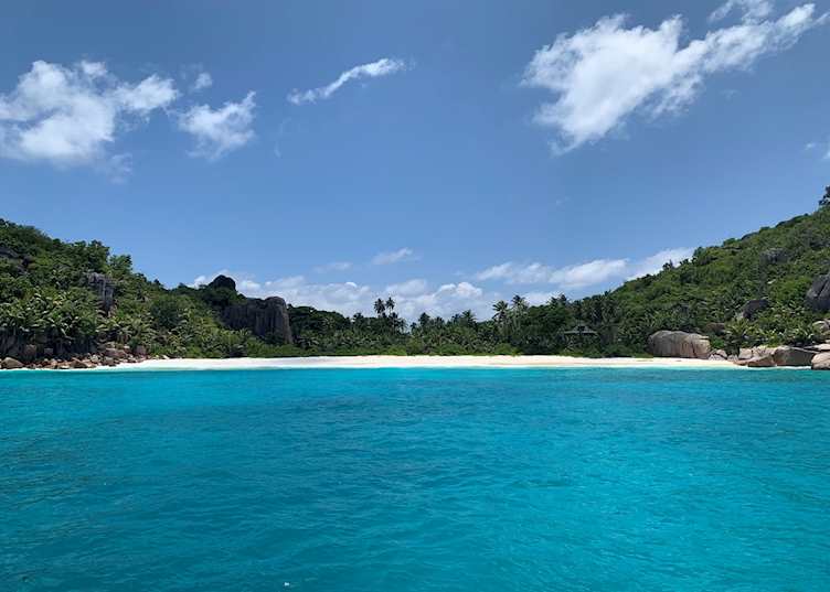Grand Soeur Island 