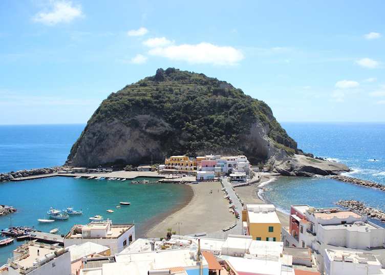 Sant'Angelo, Ischia