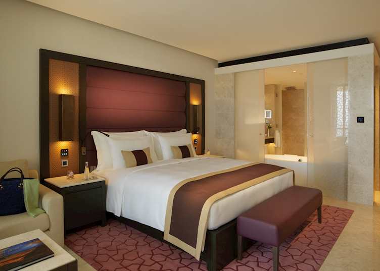 Kempinski Hotel Muscat