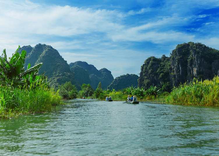 Ninh Binh