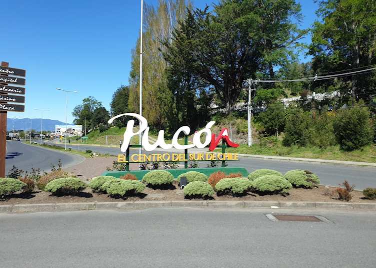 Pucón
