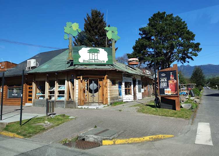 Pucon