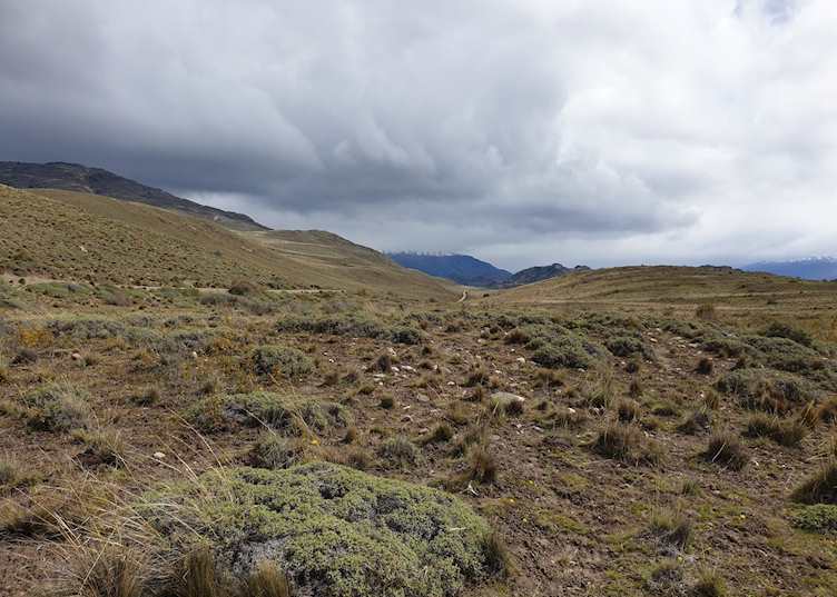 Parque Patagonia