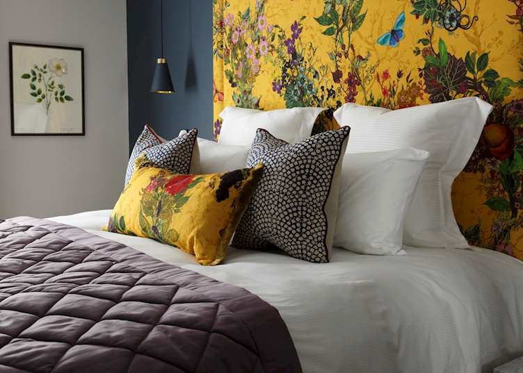 The Gonville Hotel