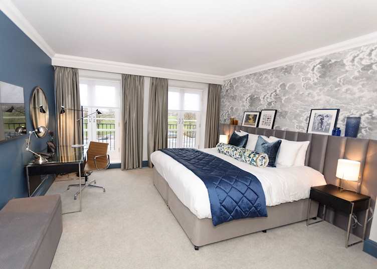 The Gonville Hotel