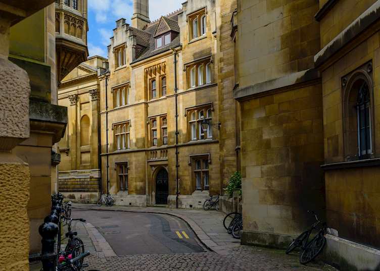 Cambridge