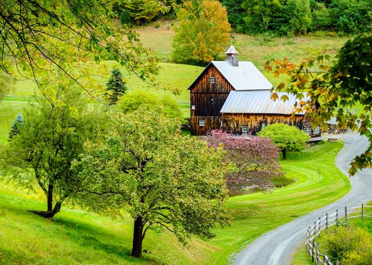 Woodstock, Vermont