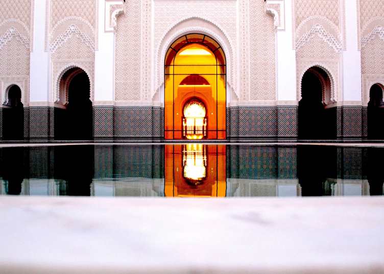The Oberoi Marrakesh