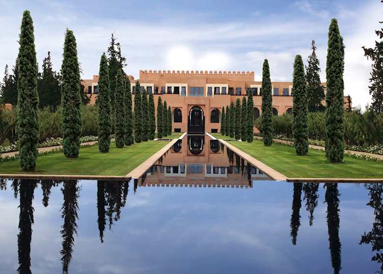 The Oberoi Marrakesh