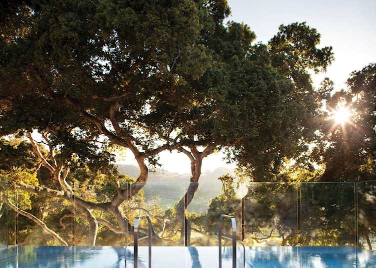 Carmel Valley Ranch 