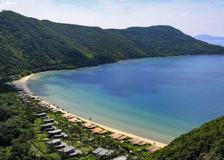 Six Senses Con Dao