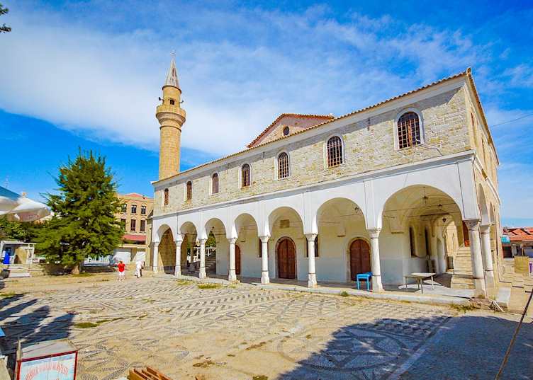 Alaçati, Turkey