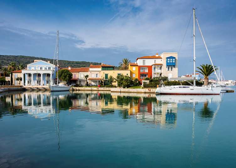 Alaçati, Turkey