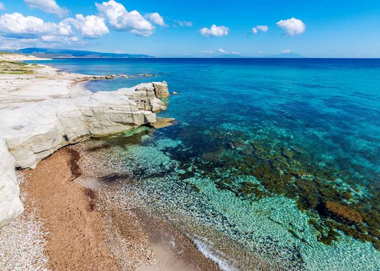 Alaçati, Turkey