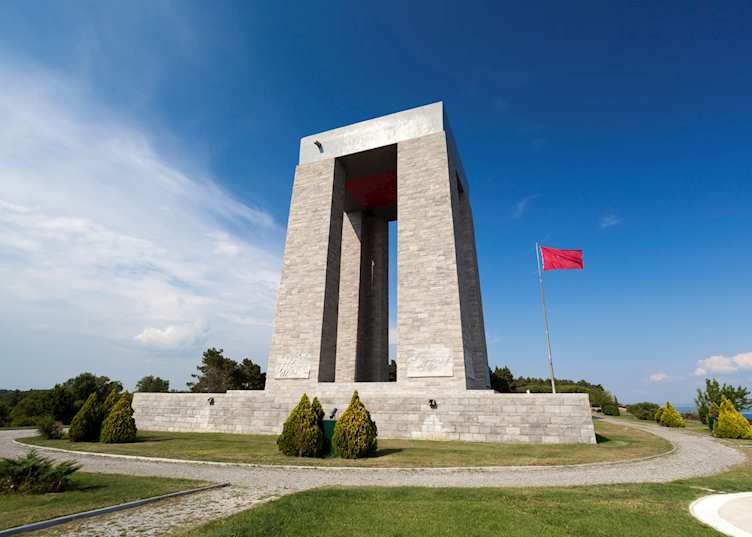 Çanakkale, Turkey
