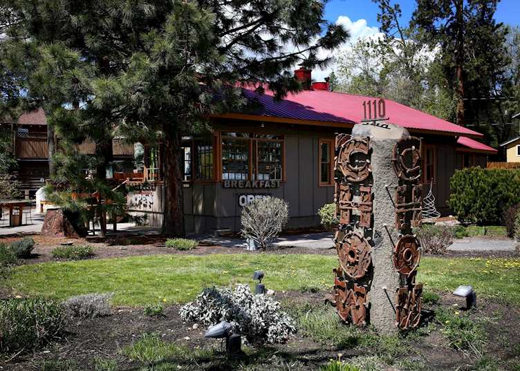 Bend, Oregon