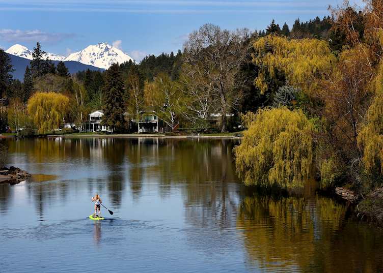 Bend, Oregon