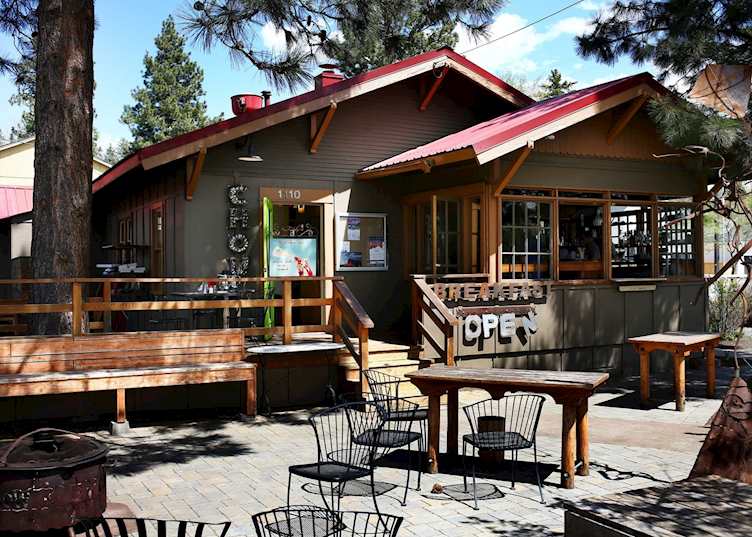 Bend, Oregon