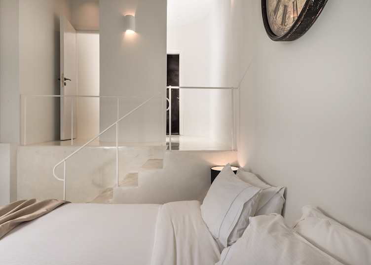 Two bedroom suite, Andronis Concept Wellness Resort