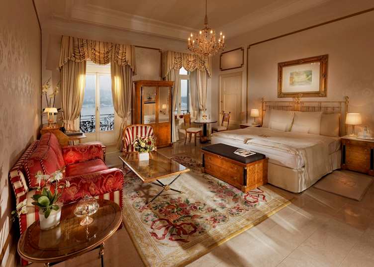 Junior suite