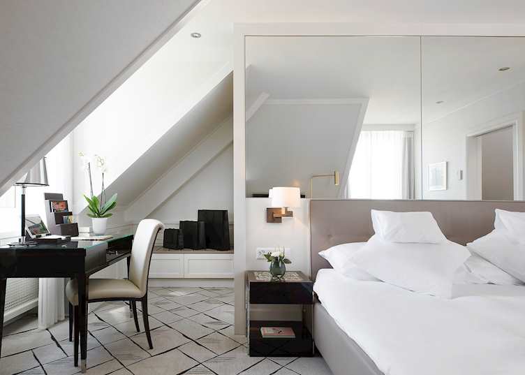 Lifestyle suite