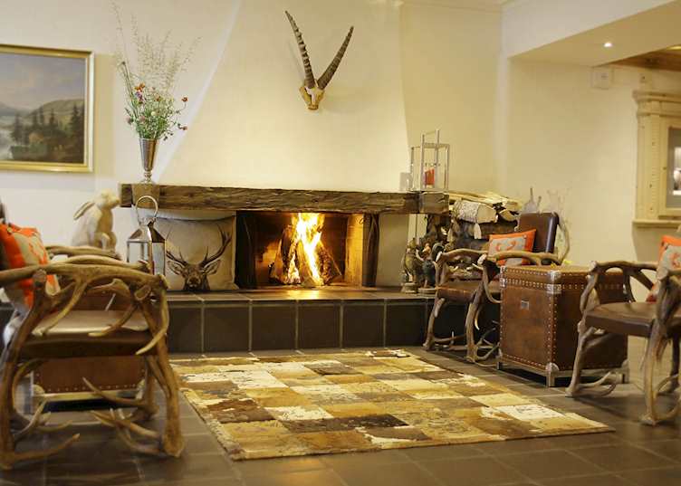 Hotel Steffani, St. Moritz