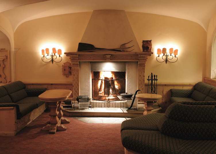 Hotel Steffani, St. Moritz