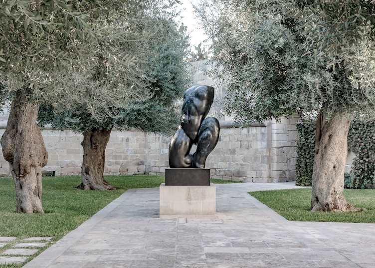 La Fiermontina, Lecce