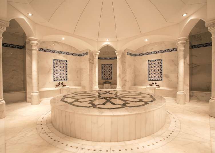 Kempinski Hotel The Dome, Antalya